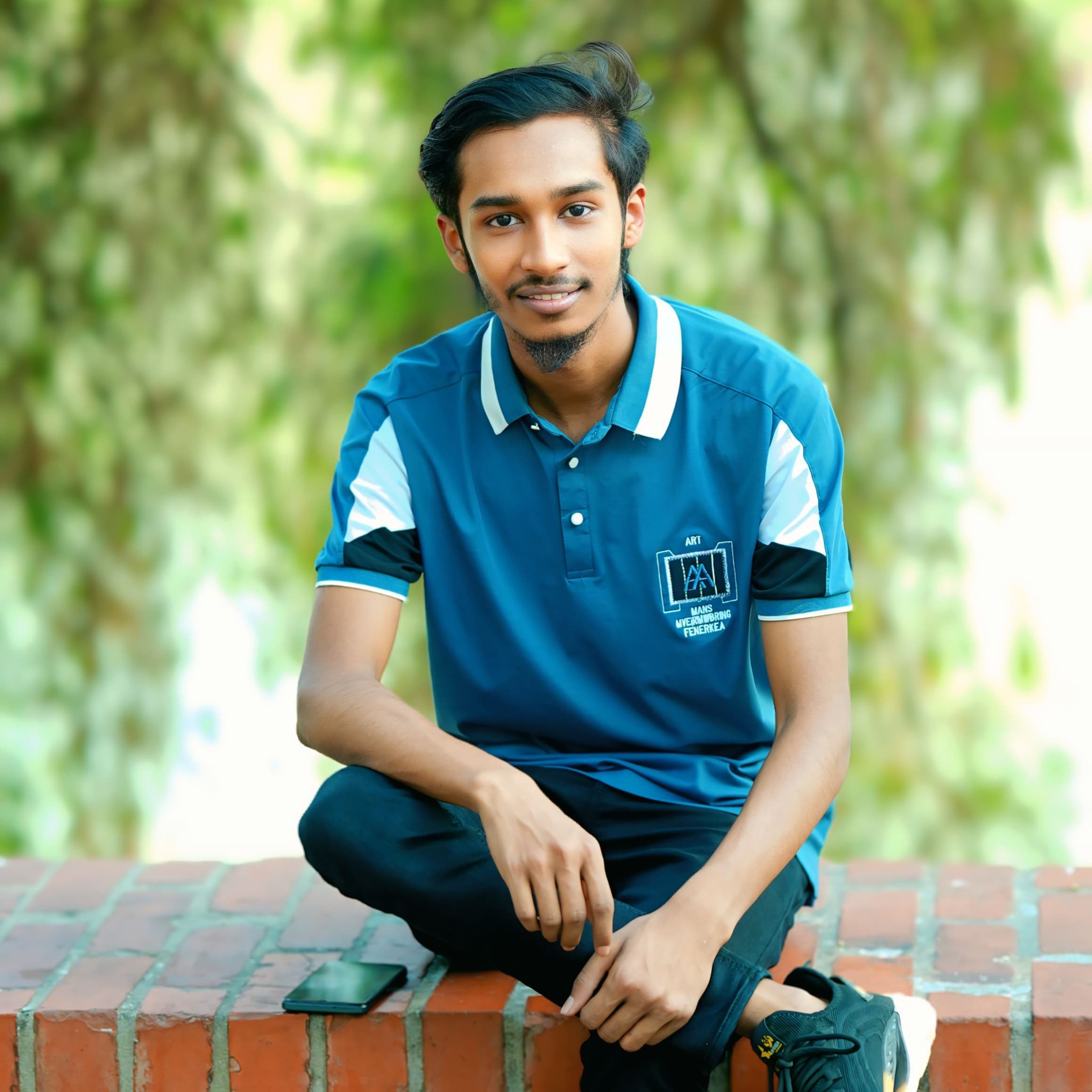 Profile picture